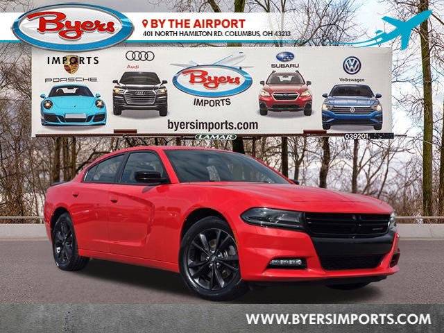 2020 Dodge Charger SXT — Sedan — 41,652 mi — Columbus, OH