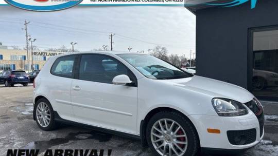 2006 Volkswagen Golf GTI 2.0T — Hatchback — 59,204 mi — Columbus, OH