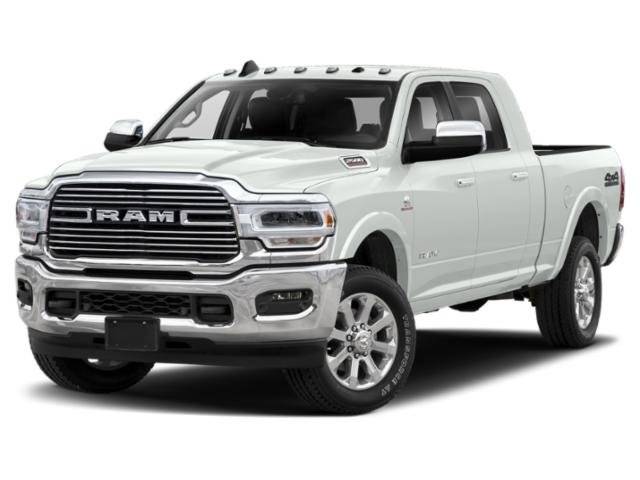 2020 Ram 2500 Laramie — Pickup Truck — 94,981 mi — Columbus, OH