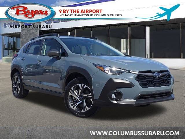 2024 Subaru Crosstrek Premium — SUV — 8,186 mi — Columbus, OH