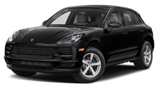 2019 Porsche Macan Standard — SUV — 22,994 mi — Columbus, OH