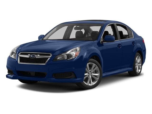 2013 Subaru Legacy 2.5i Premium — Sedan — 152,651 mi — Columbus, OH