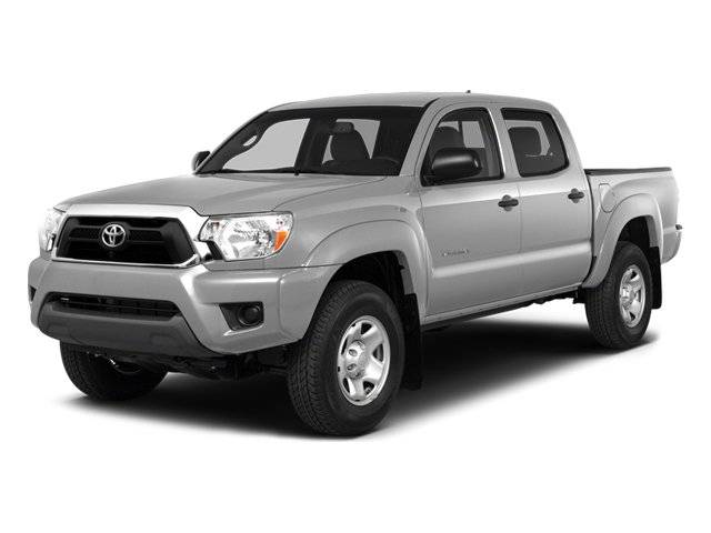 2014 Toyota Tacoma Base — Pickup Truck — 163,783 mi — Columbus, OH