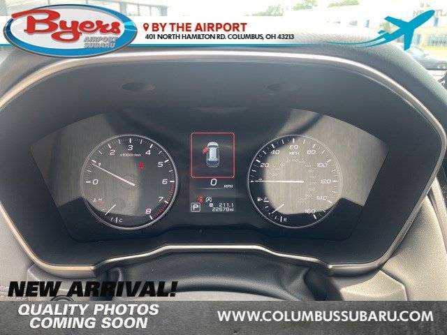 2024 Subaru Outback Onyx Edition — SUV — 22,678 mi — Columbus, OH