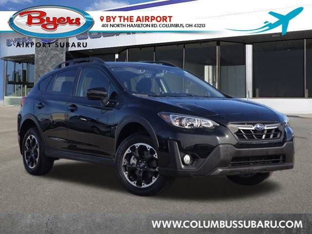 2022 Subaru Crosstrek Premium — SUV — 9,129 mi — Columbus, OH