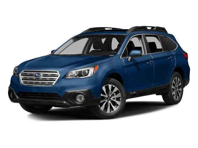 2016 Subaru Outback 2.5i Limited — SUV — 163,664 mi — Columbus, OH