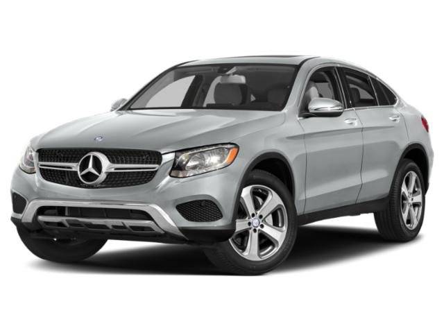 2019 Mercedes-Benz GLC GLC 300 — SUV — 49,498 mi — Columbus, OH