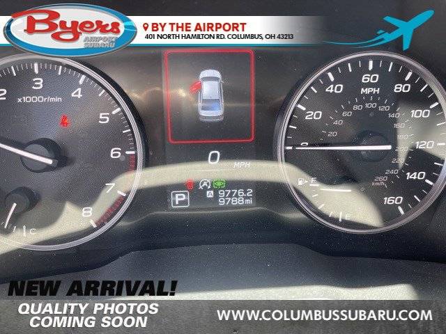 2023 Subaru Legacy Limited — Sedan — 9,288 mi — Columbus, OH