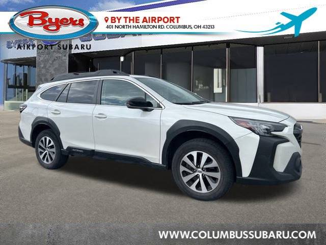 2023 Subaru Outback Premium — SUV — 37,575 mi — Columbus, OH