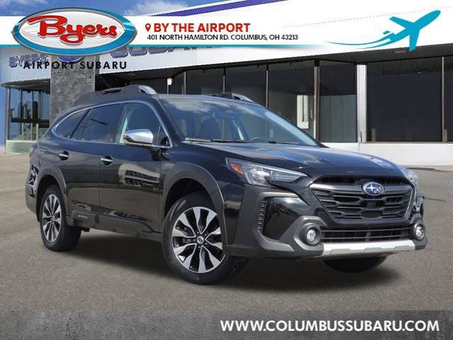2023 Subaru Outback Touring XT — SUV — 36,055 mi — Columbus, OH