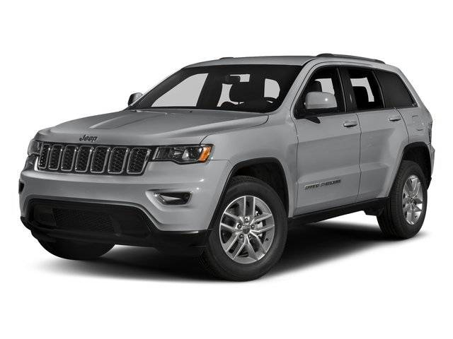 2017 Jeep Grand Cherokee Altitude — SUV — 189,464 mi — Columbus, OH