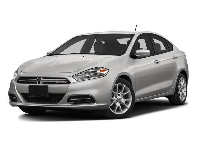 2016 Dodge Dart SE — Sedan — 147,563 mi — Lillington, NC