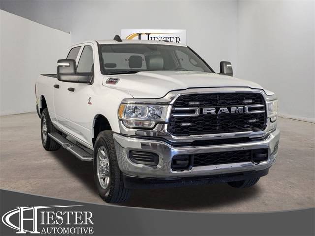 2024 Ram 3500 Tradesman — Pickup Truck — 23,674 mi — Lillington, NC