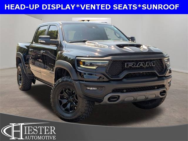 2021 Ram 1500 TRX — Pickup Truck — 34,080 mi — Lillington, NC
