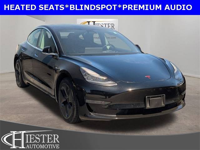 2019 Tesla Model 3 Performance — Sedan — 54,311 mi — Lillington, NC