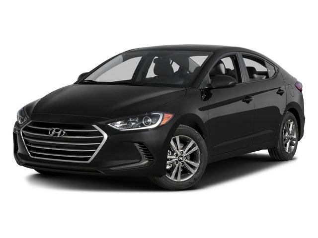 2017 Hyundai Elantra SE — Sedan — 95,545 mi — Lillington, NC