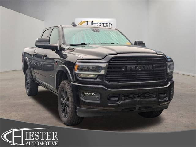 2021 Ram 2500 Laramie — Pickup Truck — 89,369 mi — Lillington, NC