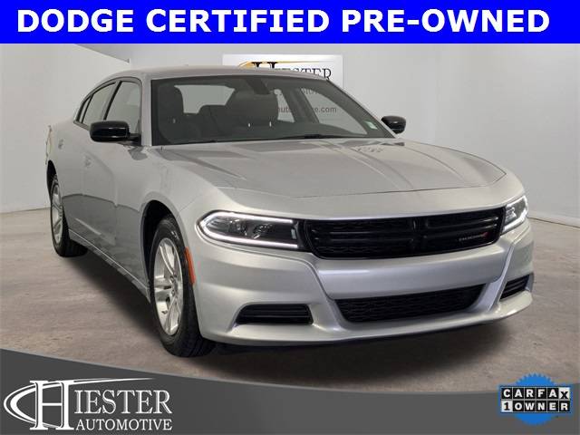 2023 Dodge Charger SXT — Sedan — 10,603 mi — Lillington, NC