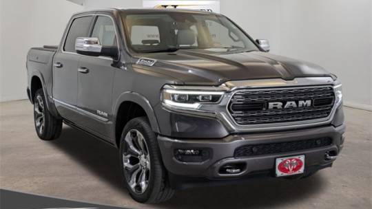 2022 Ram 1500 Limited — Pickup Truck — 27,372 mi — Lillington, NC