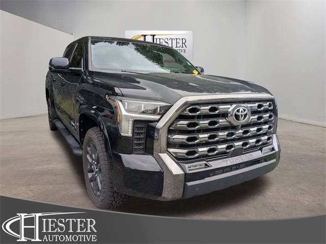 2023 Toyota Tundra Platinum — Pickup Truck — 25,228 mi — Lillington, NC