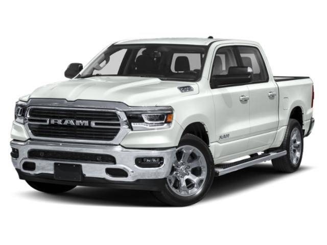 2019 Ram 1500 Big Horn/Lone Star — Pickup Truck — 91,493 mi — Lillington, NC