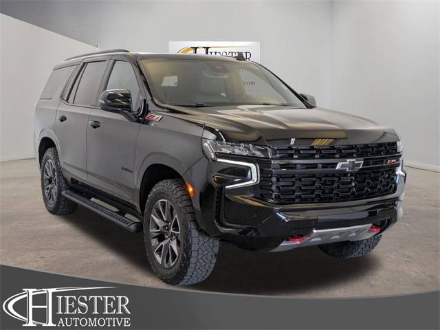 2023 Chevrolet Tahoe Z71 — SUV — 31,383 mi — Lillington, NC