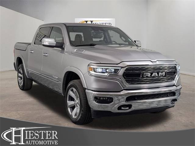 2022 Ram 1500 Limited — Pickup Truck — 29,043 mi — Lillington, NC