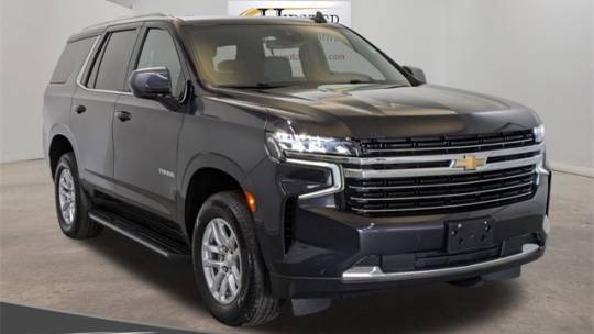 2023 Chevrolet Tahoe LT — SUV — 61,190 mi — Lillington, NC