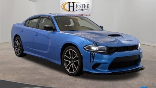 2023 Dodge Charger R/T — Sedan — 6,808 mi — Lillington, NC