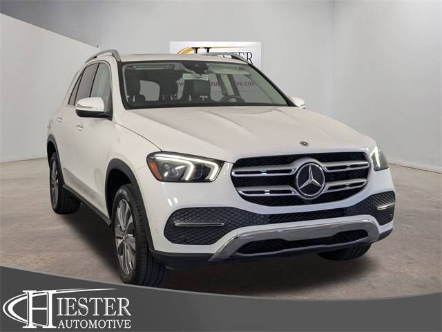 2020 Mercedes-Benz GLE GLE 350 — SUV — 67,493 mi — Lillington, NC