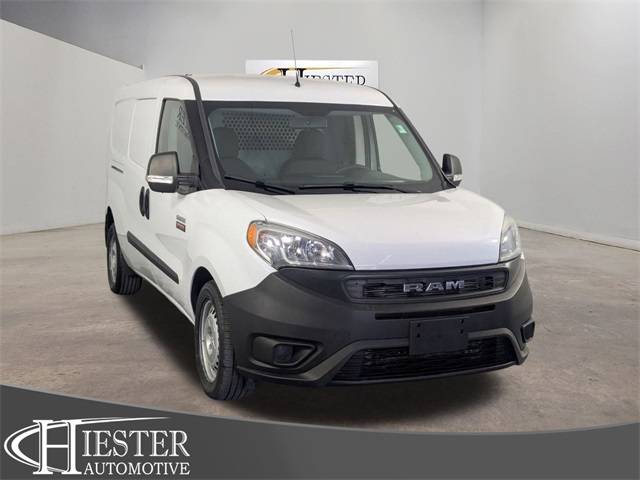 2019 Ram ProMaster City Cargo Van Tradesman — Cargo Van — 95,254 mi — Lillington, NC