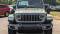 2024 Jeep Wrangler in Lillington, NC 4 - Open Gallery