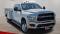 2024 Ram 3500 Chassis Cab in Lillington, NC 1 - Open Gallery