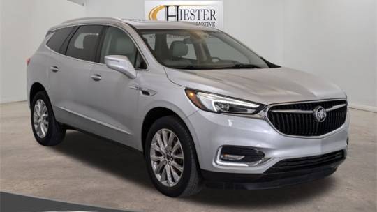 2020 Buick Enclave Essence — SUV — 28,359 mi — Lillington, NC