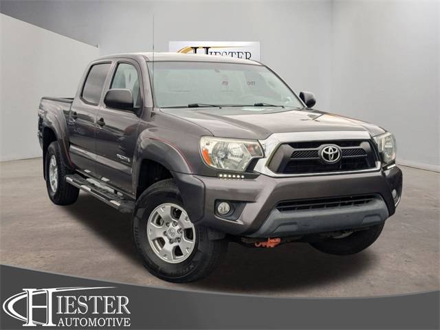 2015 Toyota Tacoma TRD Pro — Pickup Truck — 90,436 mi — Lillington, NC