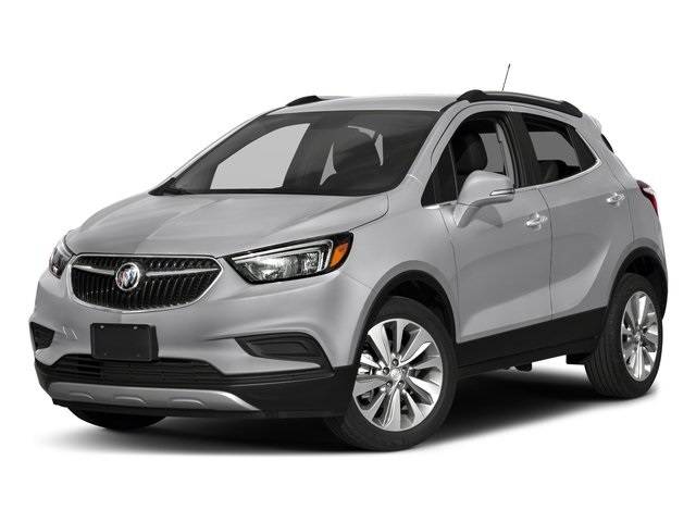 2018 Buick Encore Preferred — SUV — 109,315 mi — Lillington, NC
