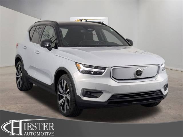 2022 Volvo XC40 Recharge Plus — SUV — 49,392 mi — Lillington, NC