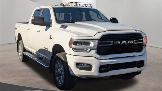 2019 Ram 2500 Big Horn — Pickup Truck — 34,744 mi — Lillington, NC
