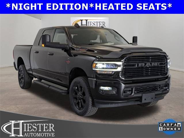 2021 Ram 2500 Big Horn — Pickup Truck — 85,378 mi — Lillington, NC