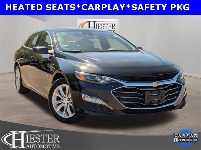 2023 Chevrolet Malibu LT — Sedan — 61,140 mi — Lillington, NC
