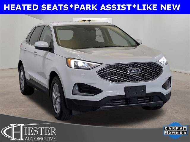 2024 Ford Edge SEL — SUV — 38,035 mi — Lillington, NC