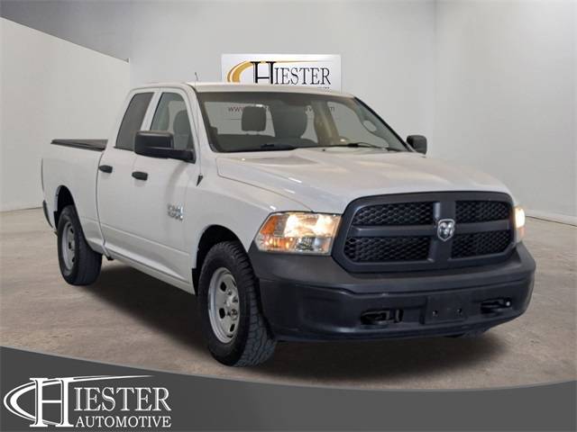 2016 Ram 1500 Tradesman — Pickup Truck — 202,938 mi — Lillington, NC