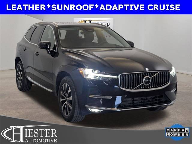 2023 Volvo XC60 Plus — SUV — 49,859 mi — Lillington, NC