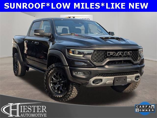 2022 Ram 1500 TRX — Pickup Truck — 18,567 mi — Lillington, NC
