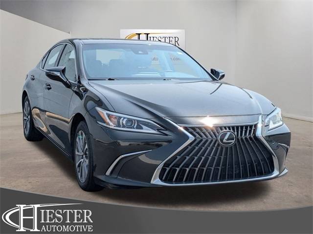 2023 Lexus ES ES 350 — Sedan — 79,895 mi — Lillington, NC