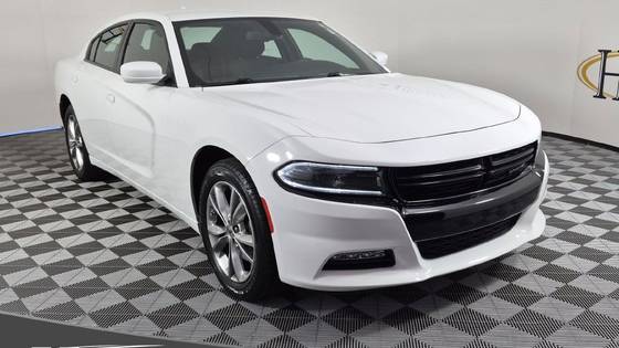 Certified Pre-Owned Dodge Charger for Sale in Fuquay Varina, NC (with ...