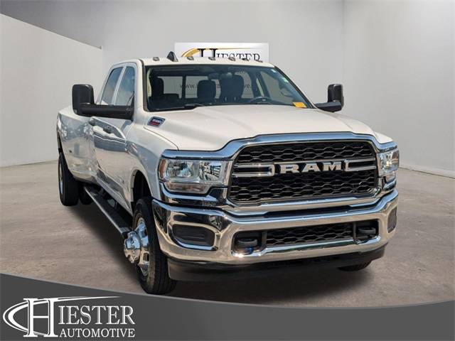 2020 Ram 3500 Tradesman — Pickup Truck — 18,335 mi — Lillington, NC
