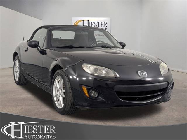 2011 Mazda MX-5 Miata Sport — Convertible — 72,993 mi — Lillington, NC