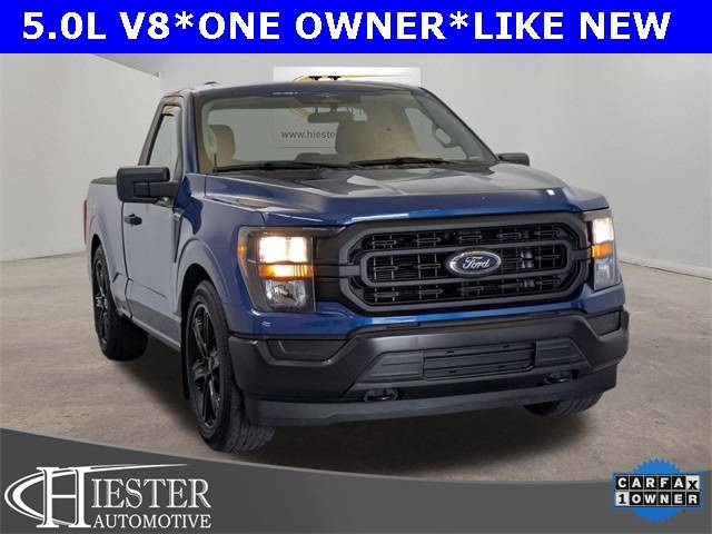 2023 Ford F-150 XL — Pickup Truck — 38,806 mi — Lillington, NC