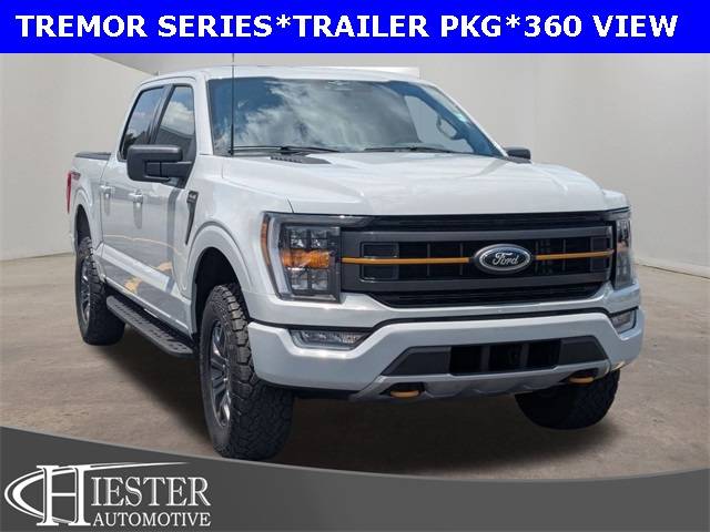 2023 Ford F-150 Tremor — Pickup Truck — 38,967 mi — Lillington, NC